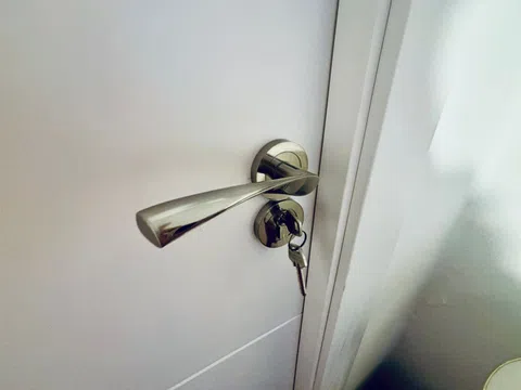 Piso en calle Cañaveral, 24