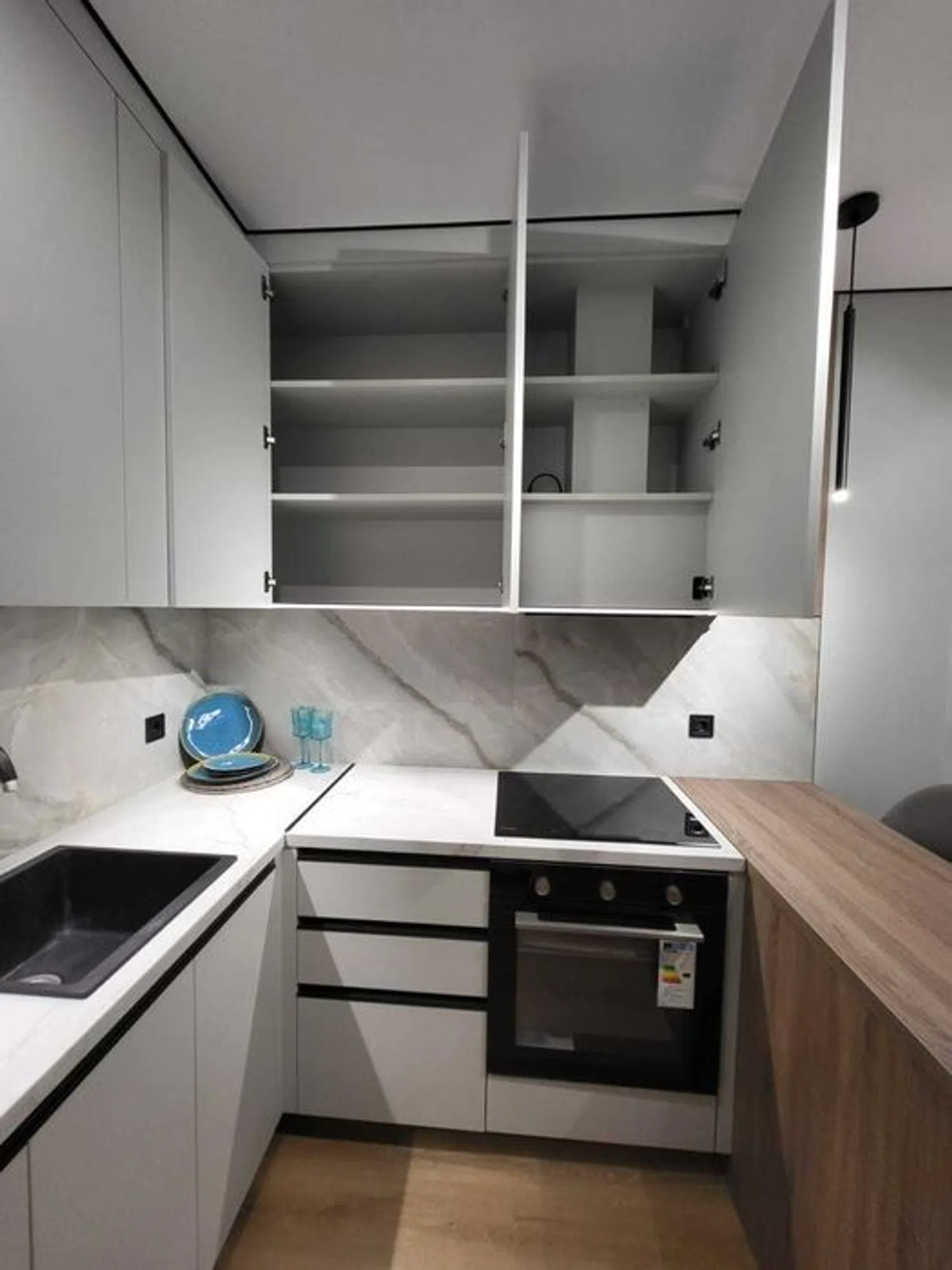 Piso en C. del Pare Ferrís, 6 - Foto 6