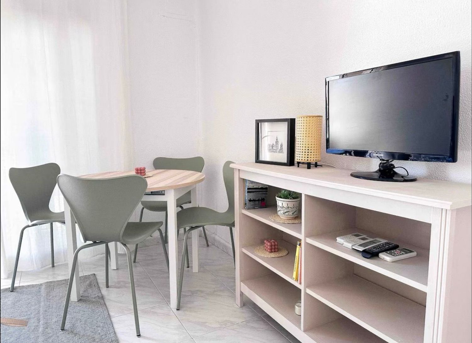 Piso en calle Juan de Robles, 8 - Foto 3