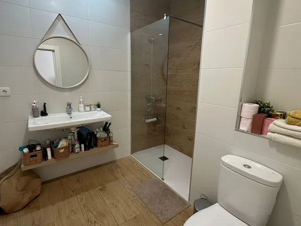 Estudio en plaza Virgen del Rocío, 7 - Foto 6