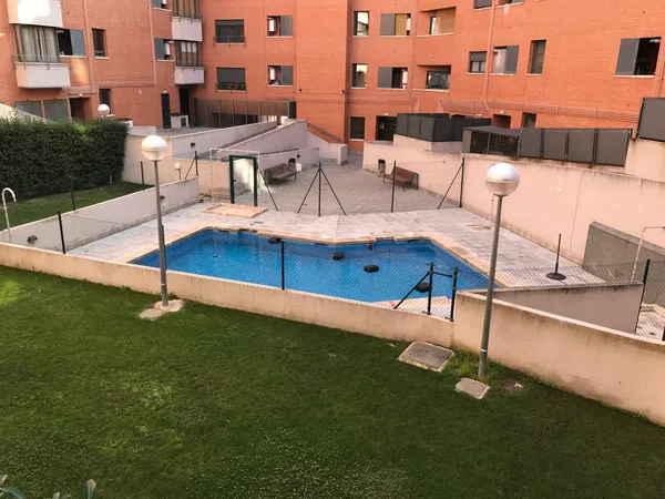 Piso en alonso zamora vicente - Foto 1