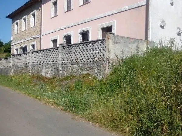 Caserón en Perlavia, 1 - Foto 7