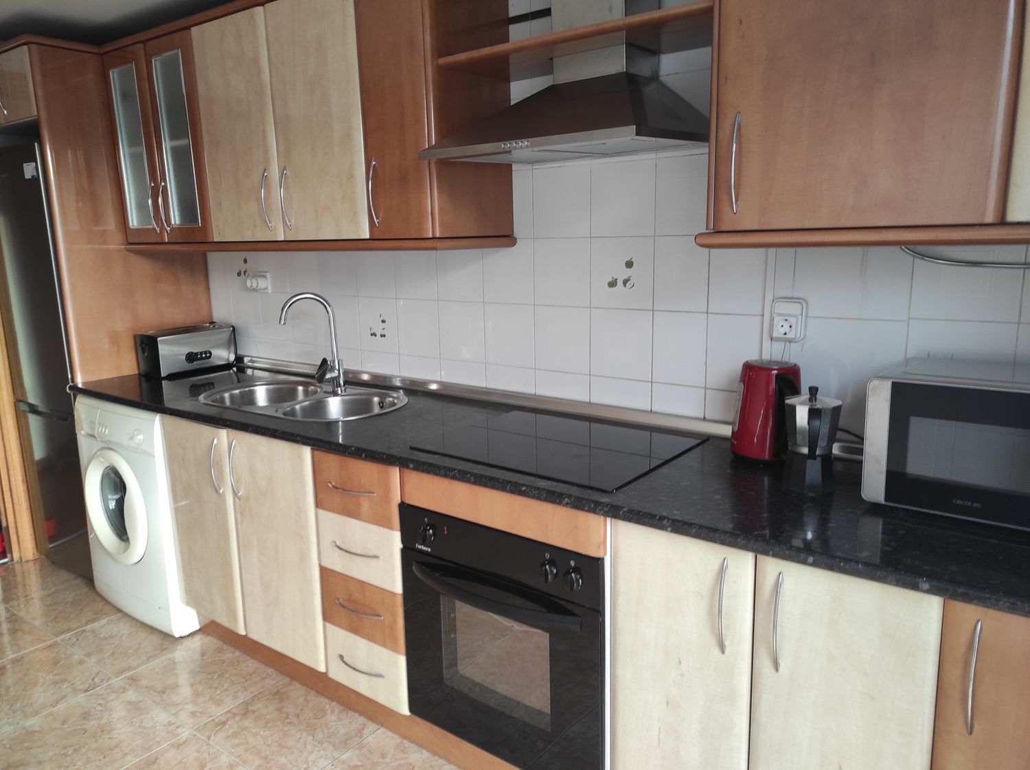 Piso en calle Padre Lerchundi, 5 - Foto 18