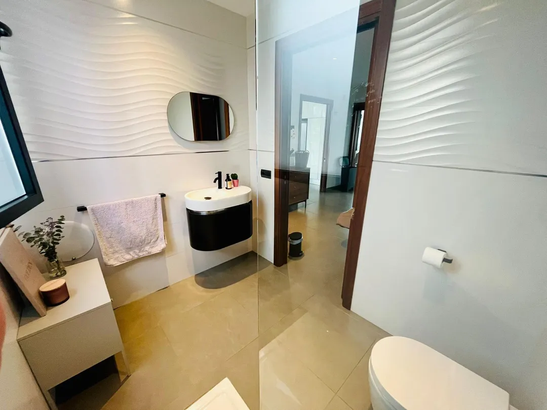 Chalet en  Carrer de la Camamilla 18 - Foto 15