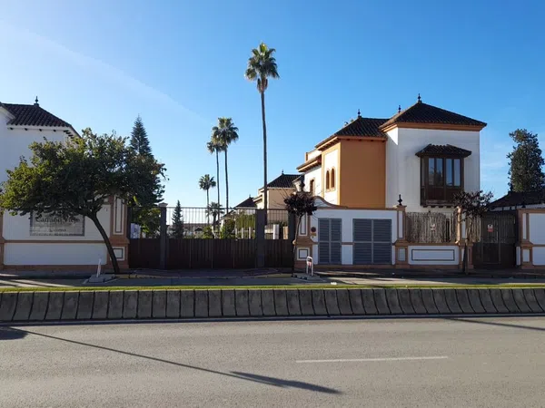 Casa o chalet independiente en Avenida de la Libertad, 15 - Foto 4
