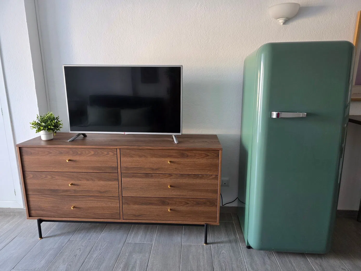 Estudio en calle de Lluís Fàbregas, 7 - Foto 10