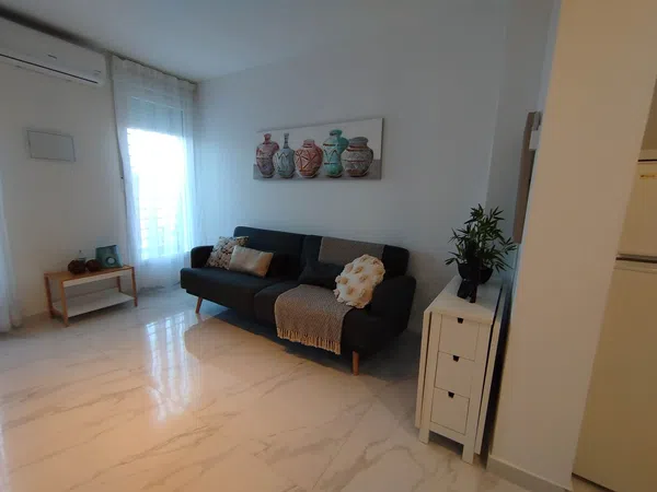 Piso en Ronda Leonardo, 62, San Alberto - La Alcubilla - Florisol - Foto 2