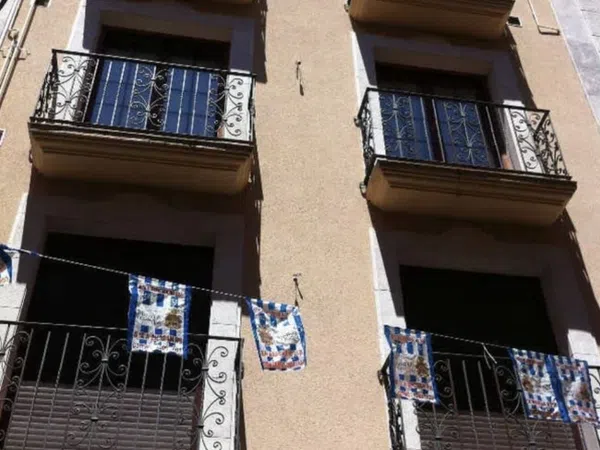 Piso en Calle Boticas, 3, Centro, Centro - Foto 1