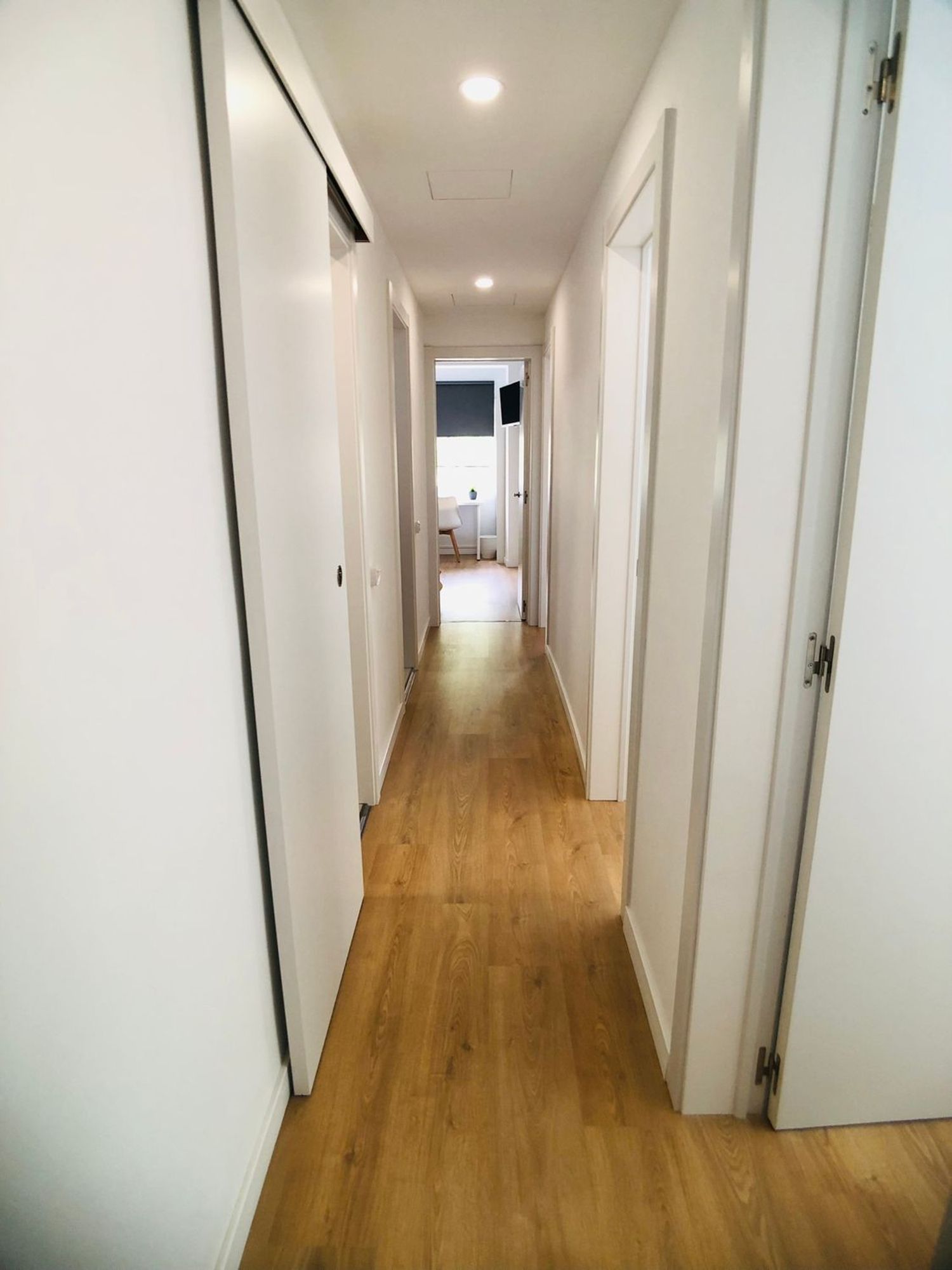 Piso en calle de Sant Jeroni, 16 - Foto 8