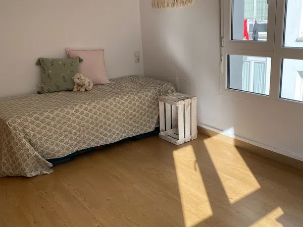 Piso en calle del General Elorza, 25 - Foto 28