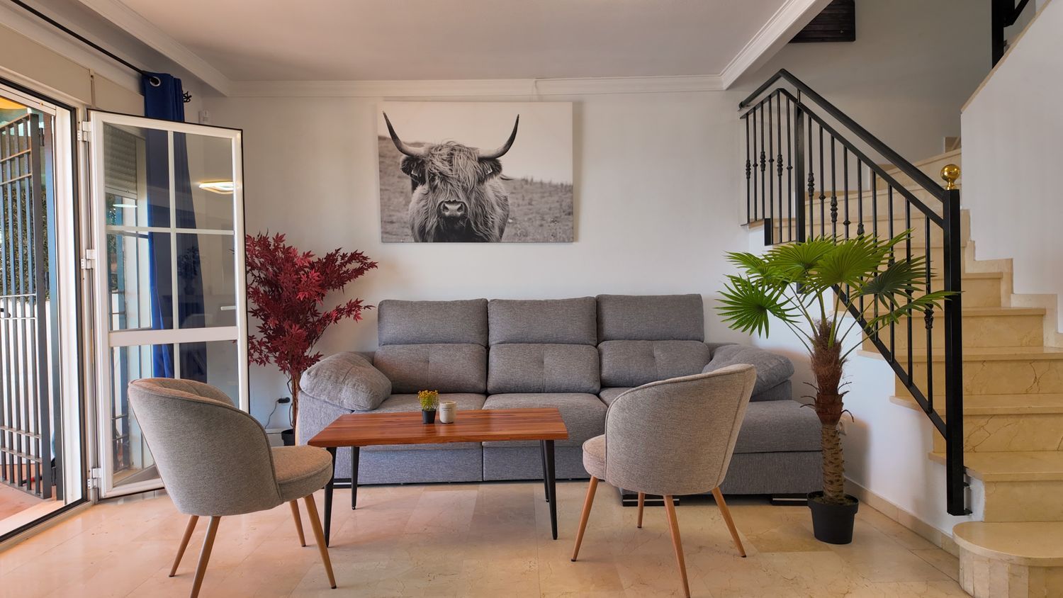 Chalet pareado en Calle Antares, 1, Torremuelle, Torremuelle - Foto 2