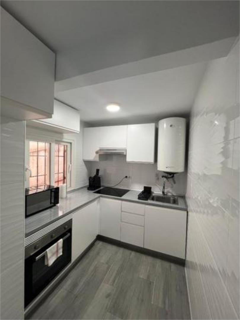 Piso en centro - Foto 2