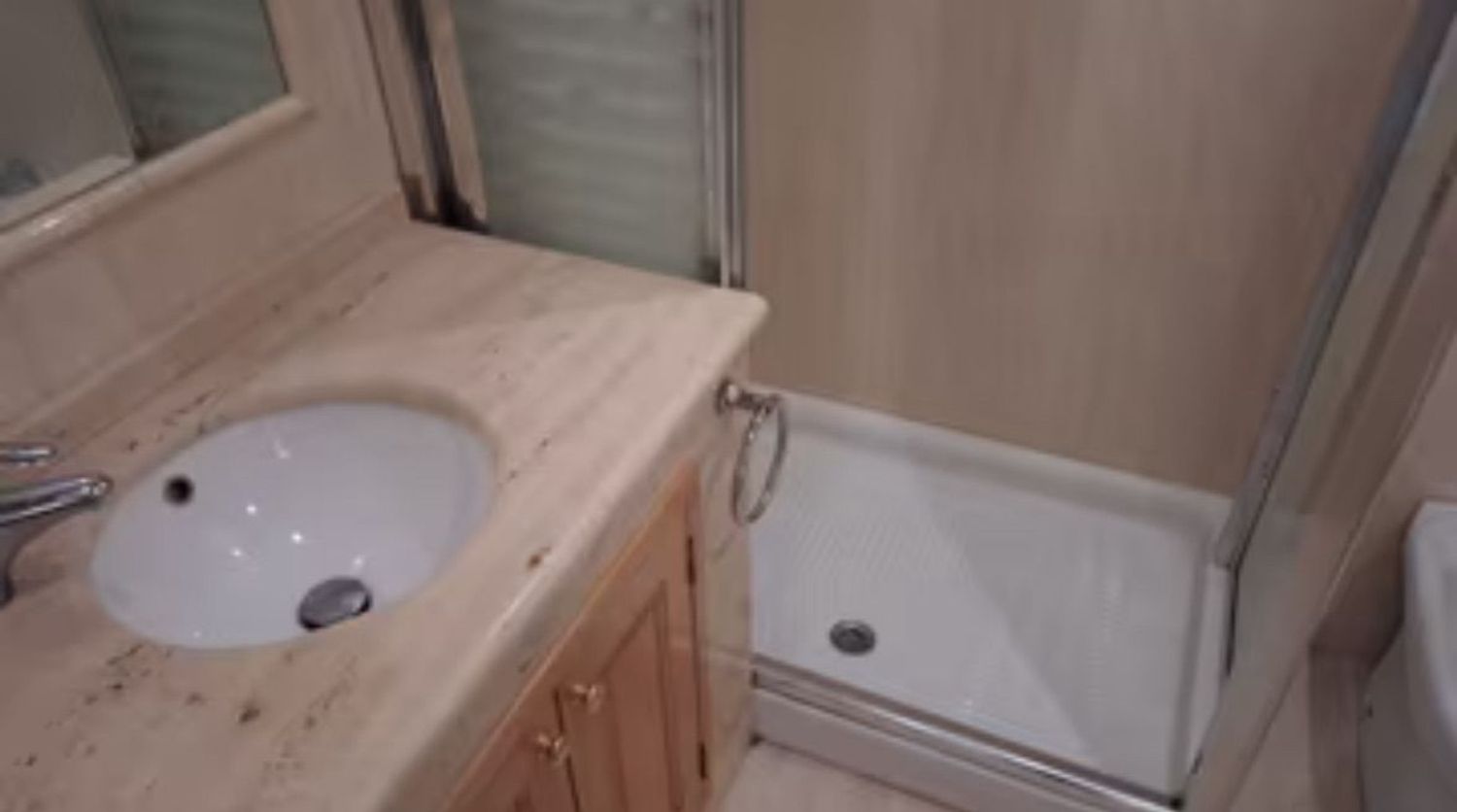 Piso en Calle Vázquez Varela, 17, Plaza España - Corte Inglés - Foto 4