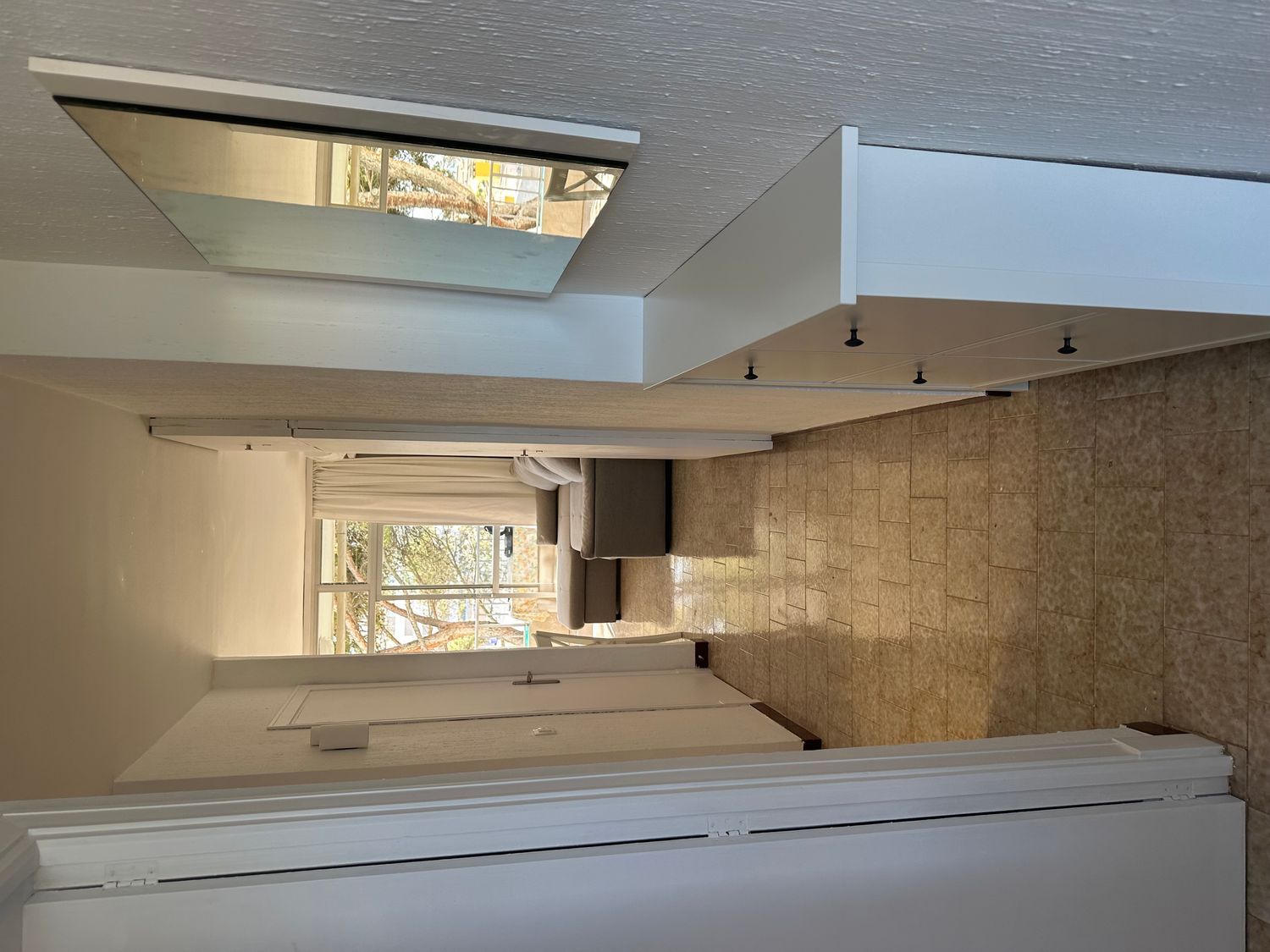 Piso en calle de la Llinya, 14 - Foto 1