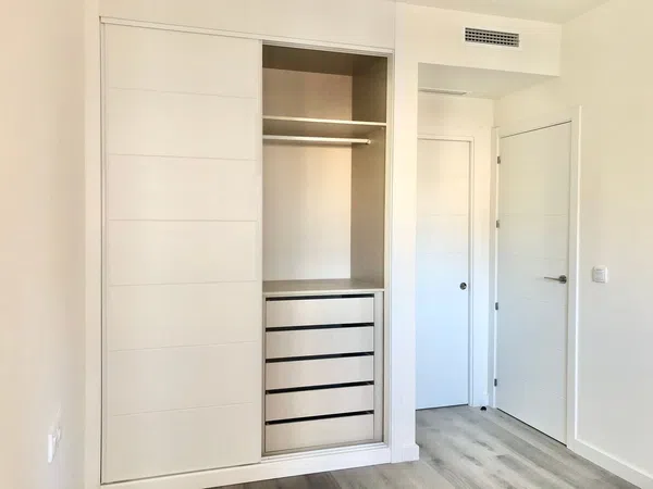 Piso en Calle Edison, 2, Cruz del Humilladero - Los Tilos - Foto 9
