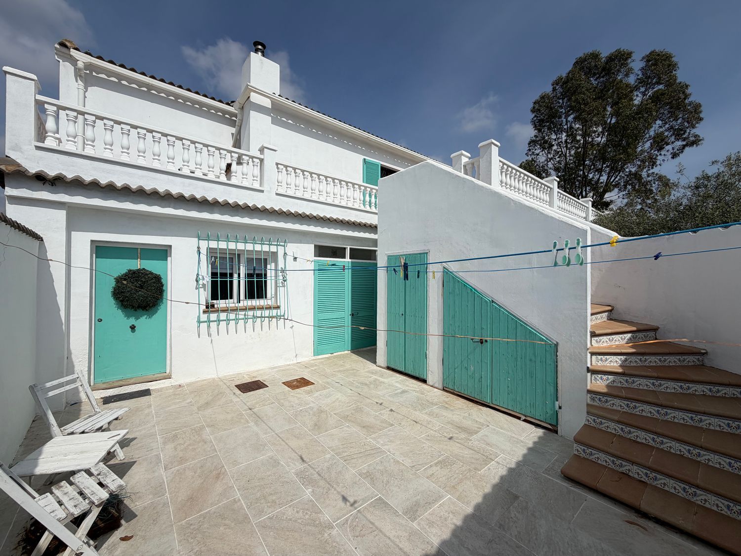 Casa rural en camino Veintitres, 12 Casa - Foto 12