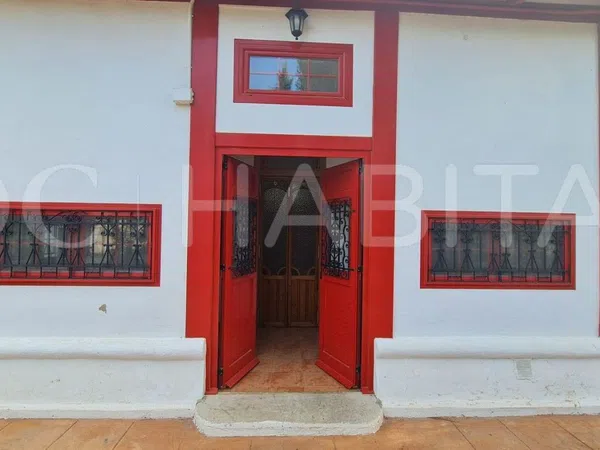 Casa o chalet independiente en El Vedat - Foto 9