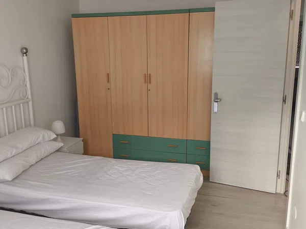 Piso en calle Ruiz Zorrilla, 1 - Foto 2