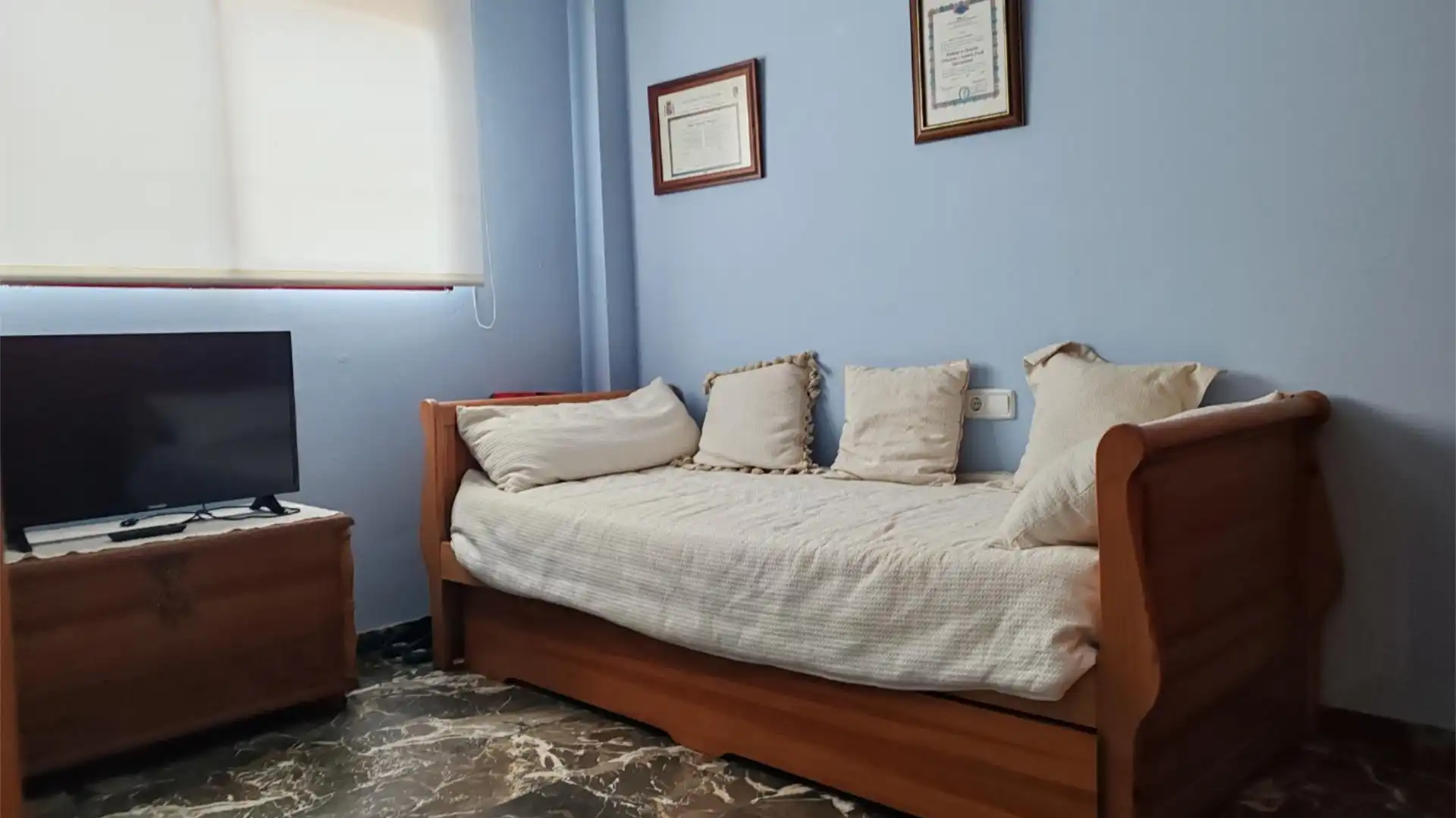 Piso en  Carrer de la Canal de Navarrés 9 - Foto 15