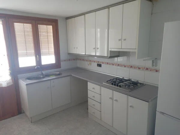 Chalet adosado en Calle Valencia, 17 - Foto 12