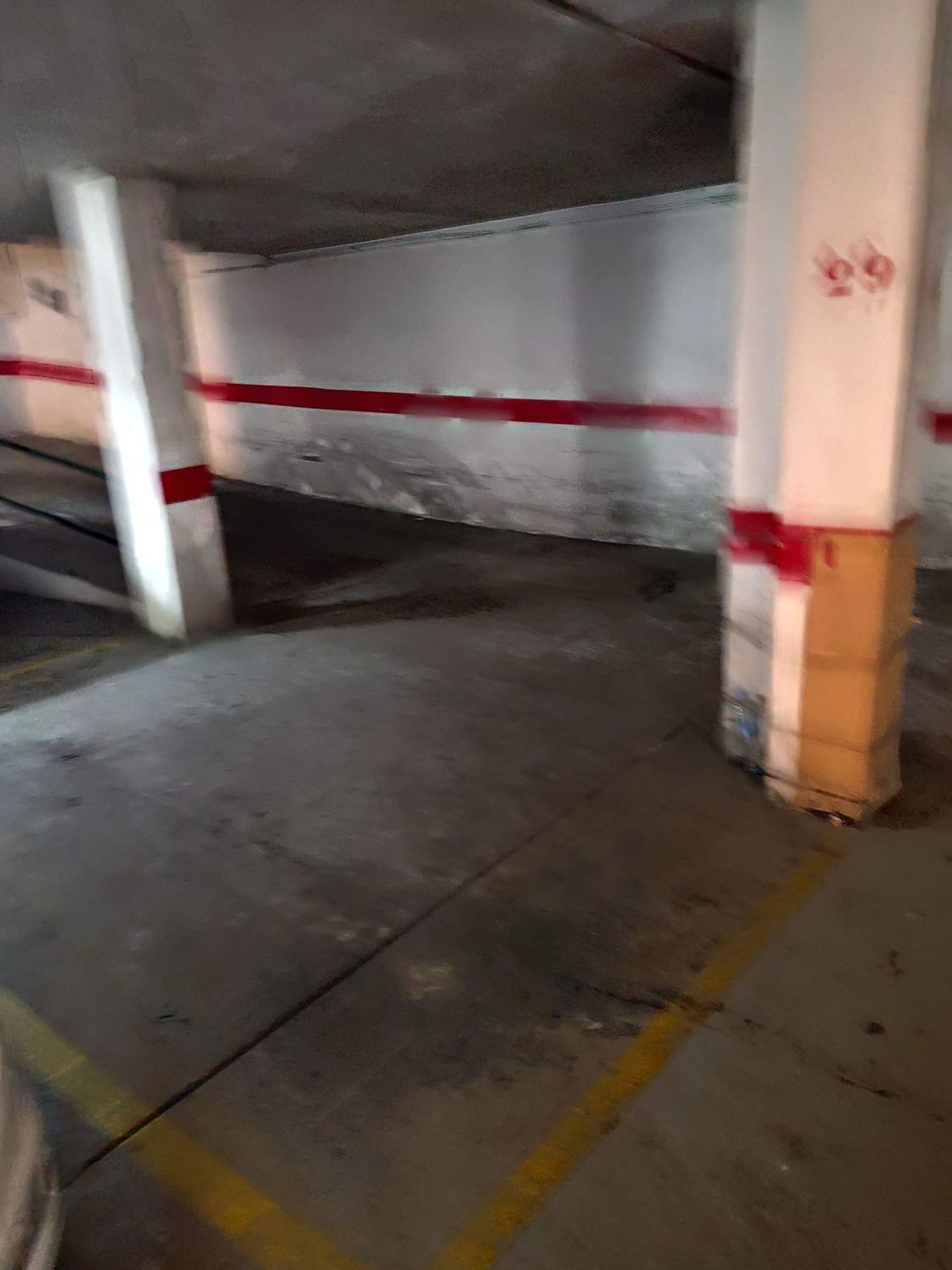 Garaje en Calle Julio Pellicer, 43, Ciudad Jardín - Foto 4