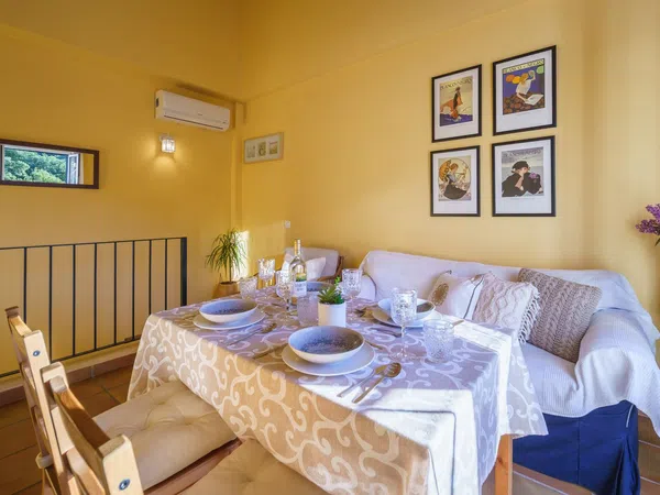Casa rural en Urb. Casas Serranas Fuenteherrumbre, 33 - Foto 6