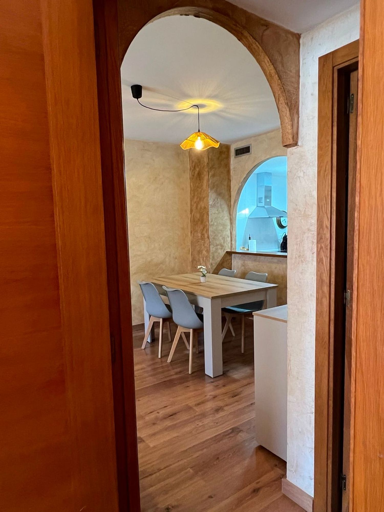 Piso en Ronda Cesar Canovas, 12, Parque de las Naciones - Foto 11