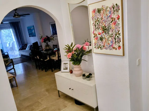 Piso en Calle Sierra Bermeja, 13, Lomas de Marbella Club - Foto 4