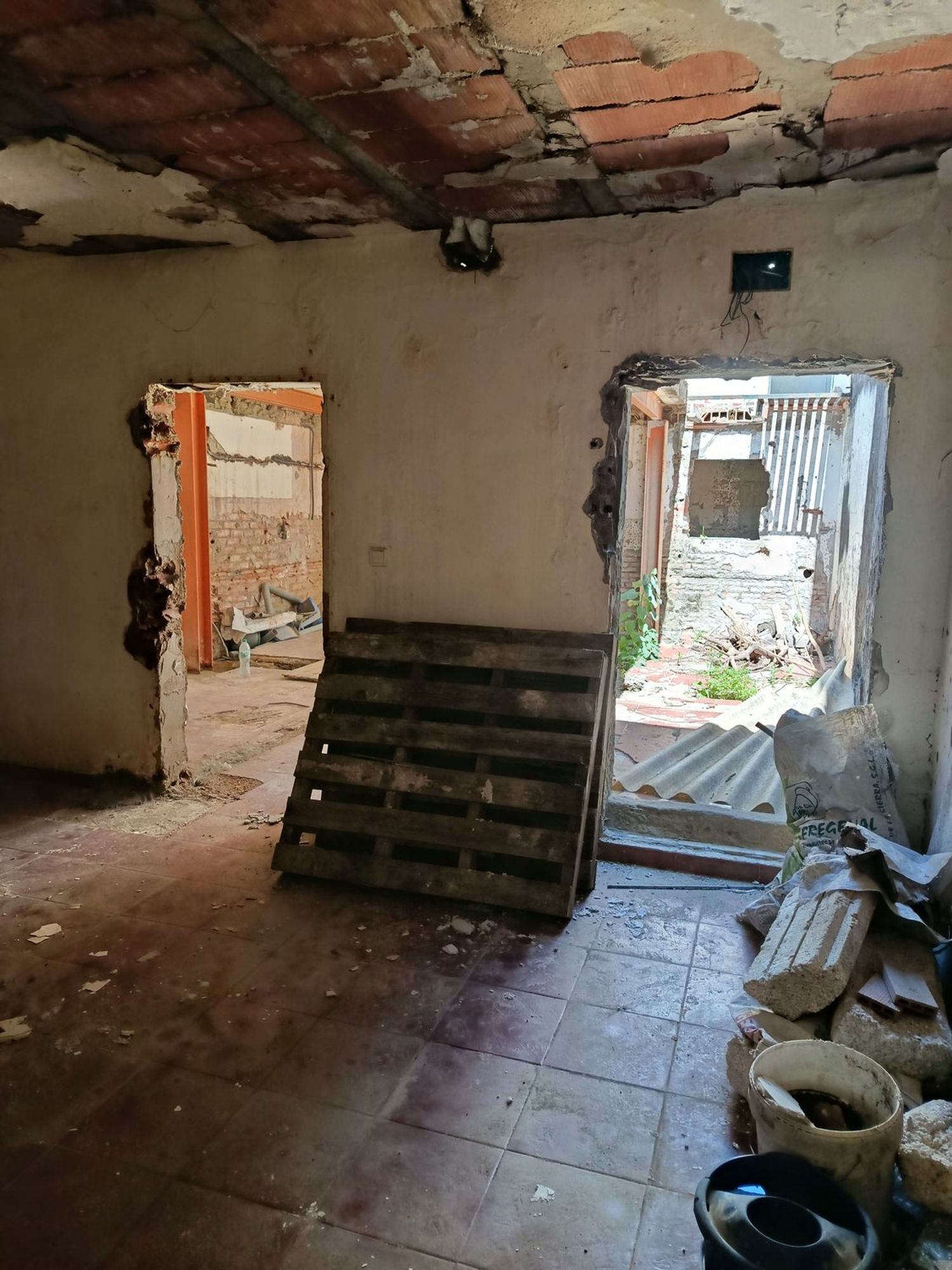 Casa independiente en calle Polysol Uno, 24 - Foto 3