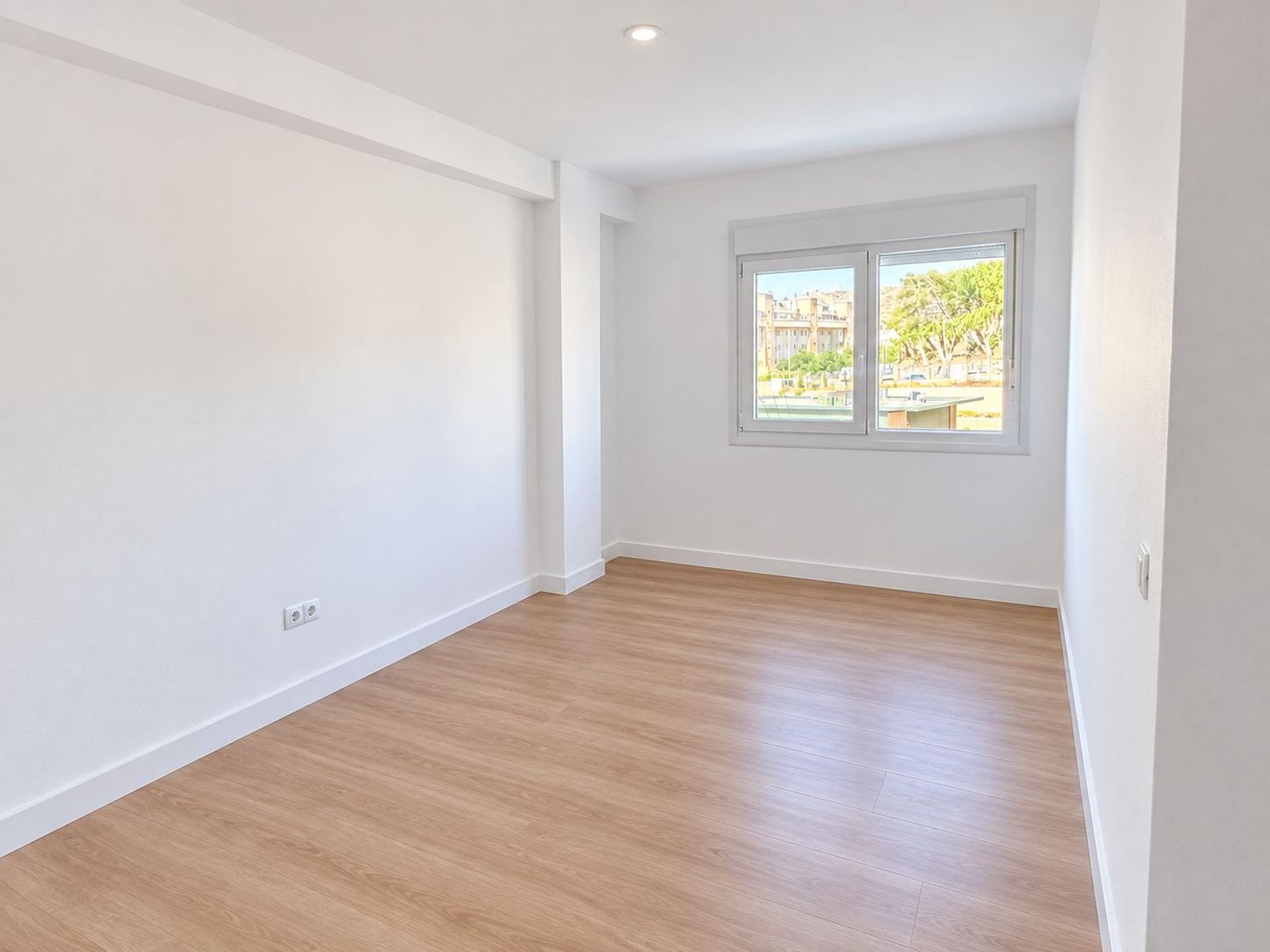 Piso en Avenida Miraflores de los Ángeles, 3, Victoria Eugenia - Foto 11