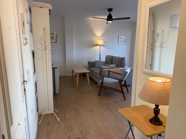 Piso en Barrio Cabo de las Huertas - Foto 12