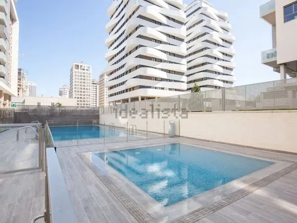 Dúplex en calle del Bomber Ramon Duart, 15 - Foto 14