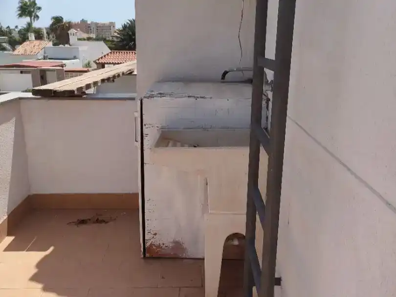Apartamento en  Calle Aviación 21 - Foto 12