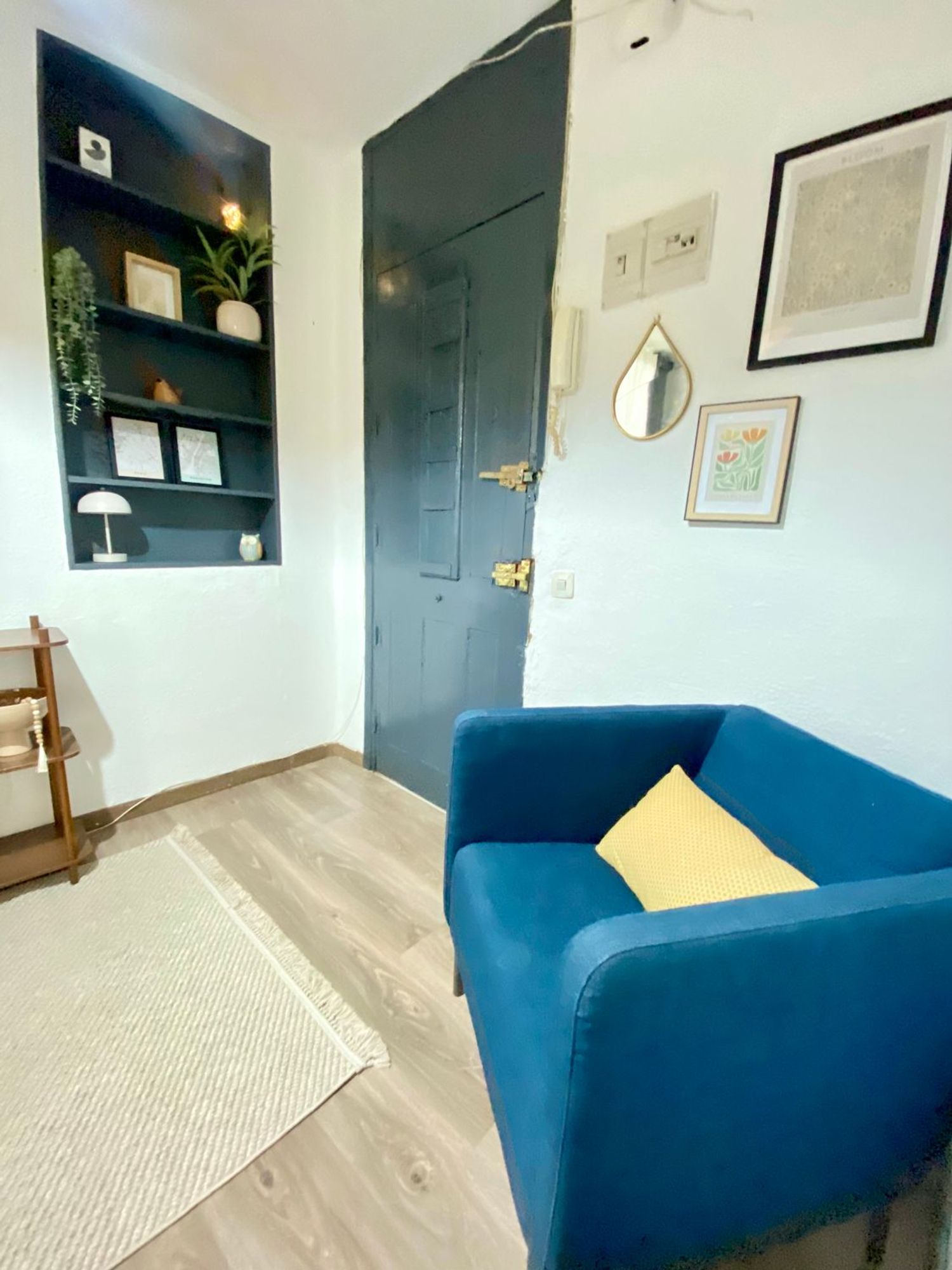 Piso en paseo de las Delicias, 62 - Foto 4