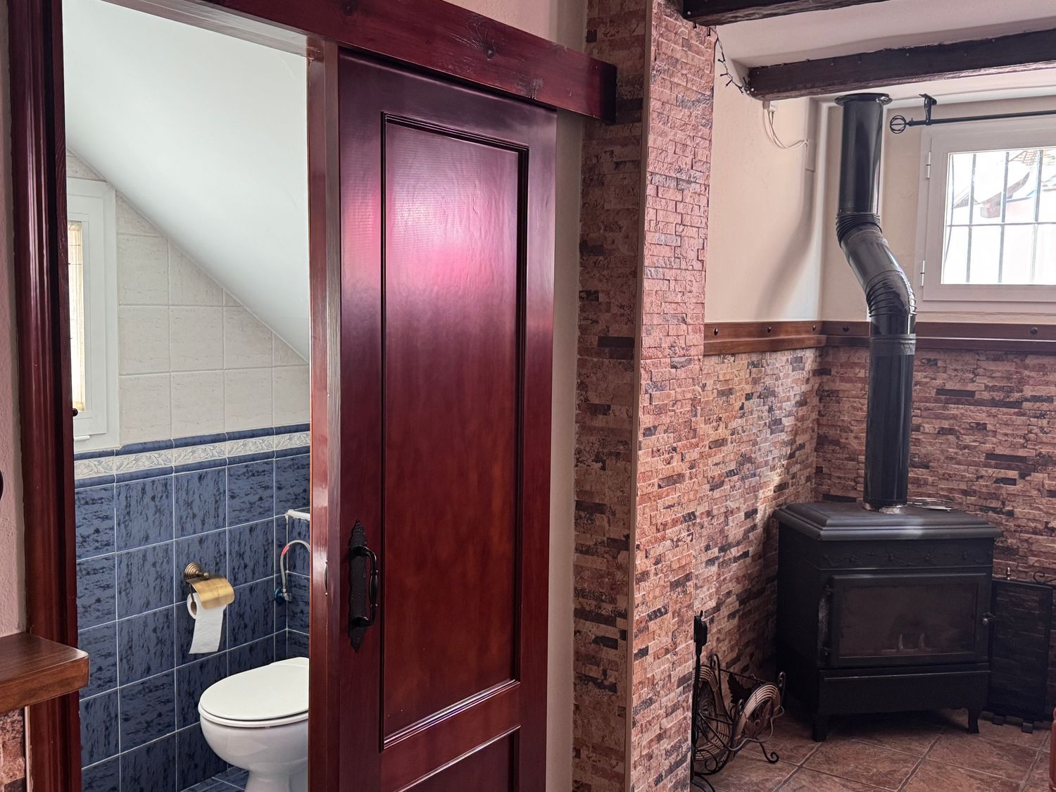 Chalet adosado en Velazquez, 5 - Foto 34