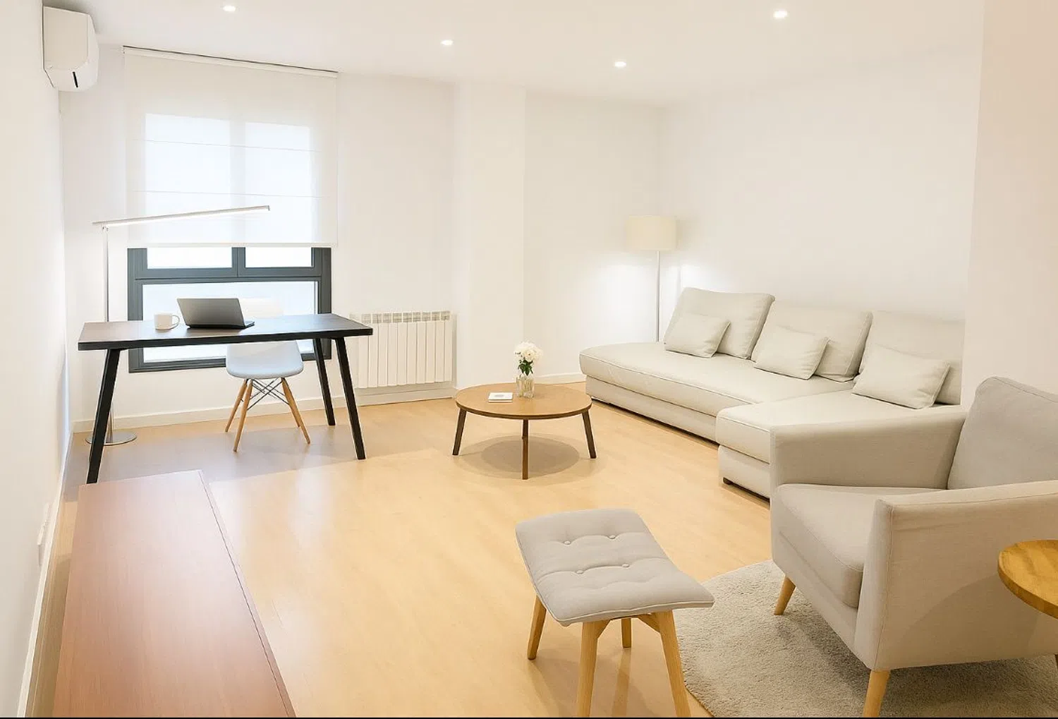 Piso en calle Juan Gris, 1 - Foto 1