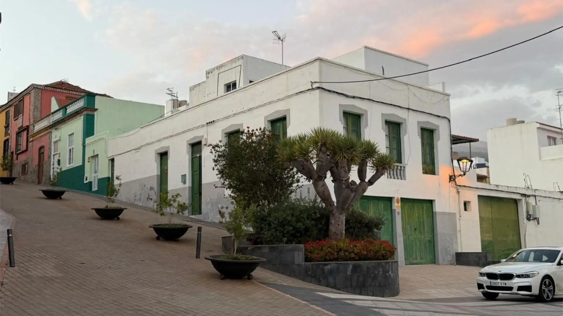 Piso en  Calle de La Iglesia 6 - Foto 29