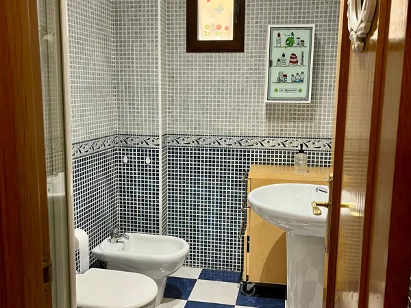 Piso en Plaza Valdecaleros, 3, Casco Histórico, Casco Histórico - Foto 7