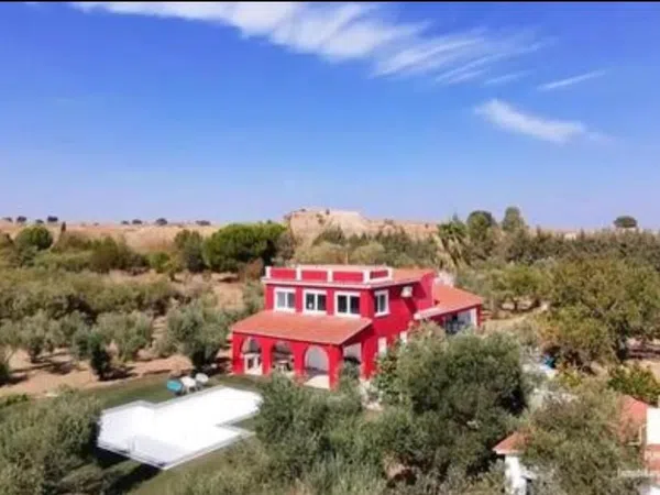 Casa o chalet independiente en Poligono el Nevero s/n - Foto 5