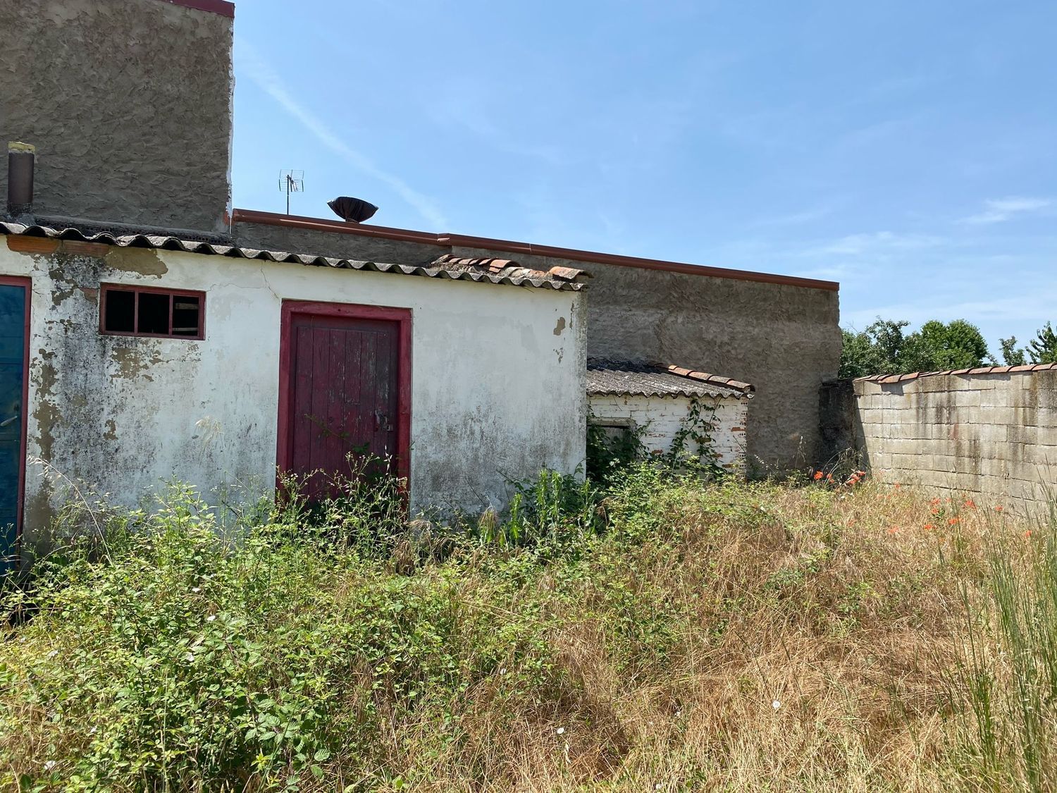 Chalet pareado en Carreterra Villoria, 2 - Foto 22