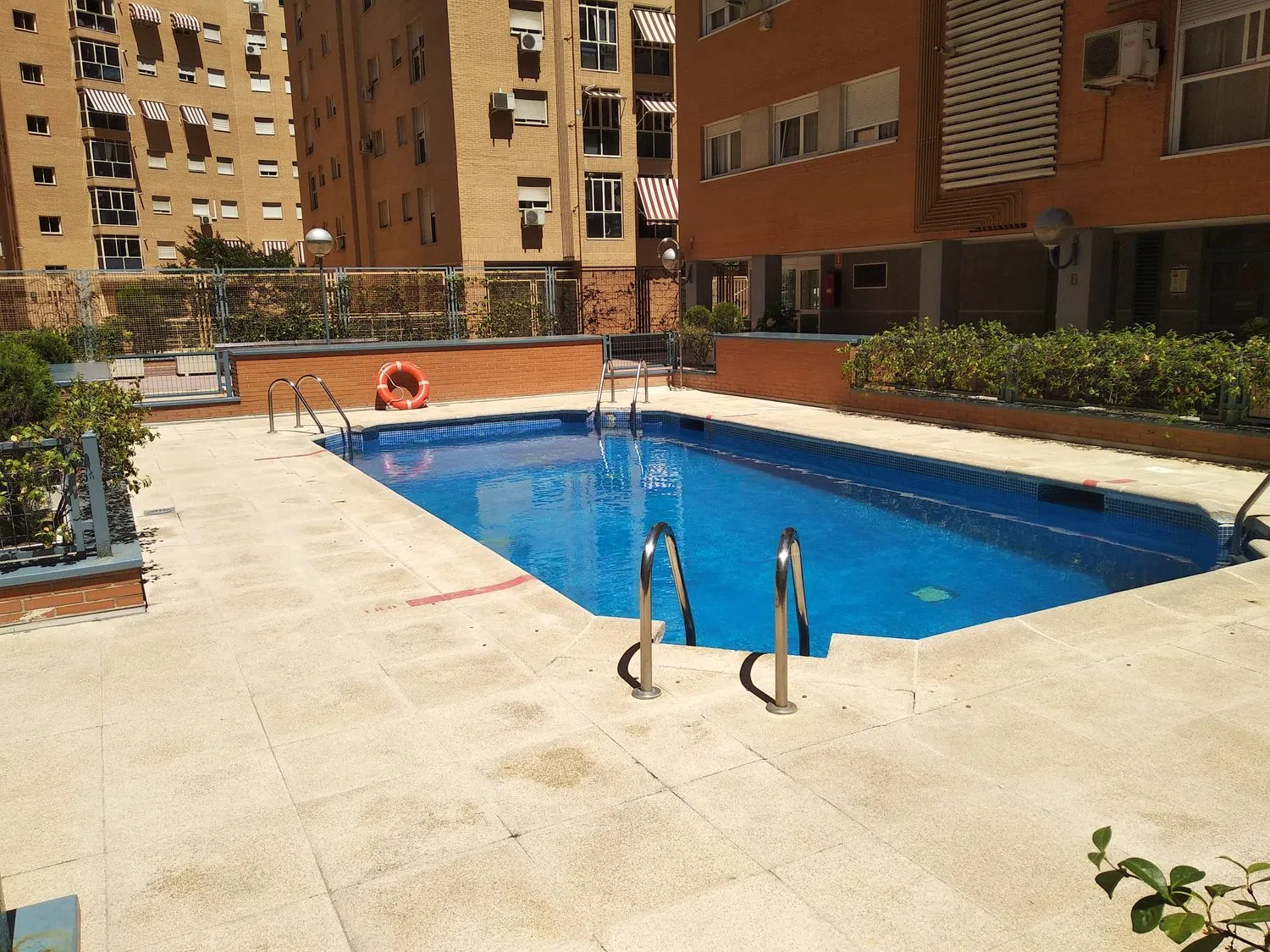 Piso en calle Antonio Romero, 23 - Foto 35