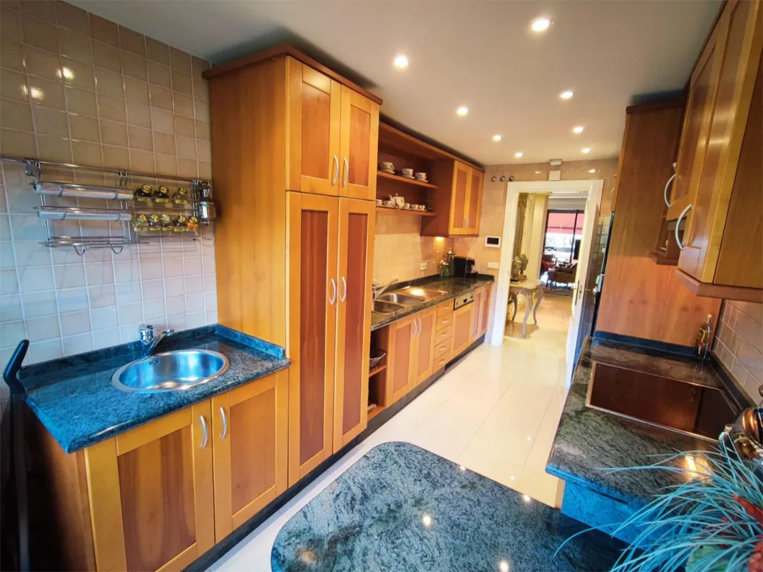 Dúplex en  Calle Vasari 1 - Foto 16