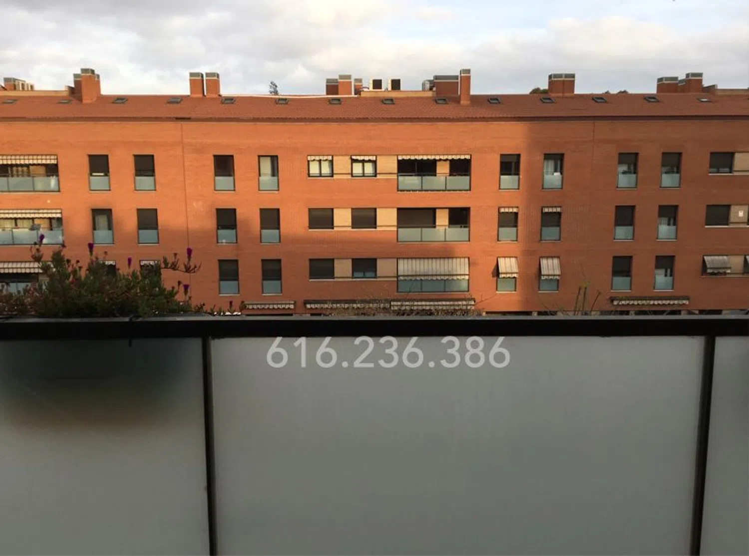 Dúplex en calle del Barcelonés, 13 - Foto 8