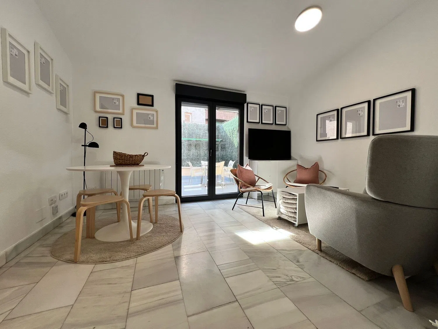 Ático en calle de Castelar, 19 - Foto 1