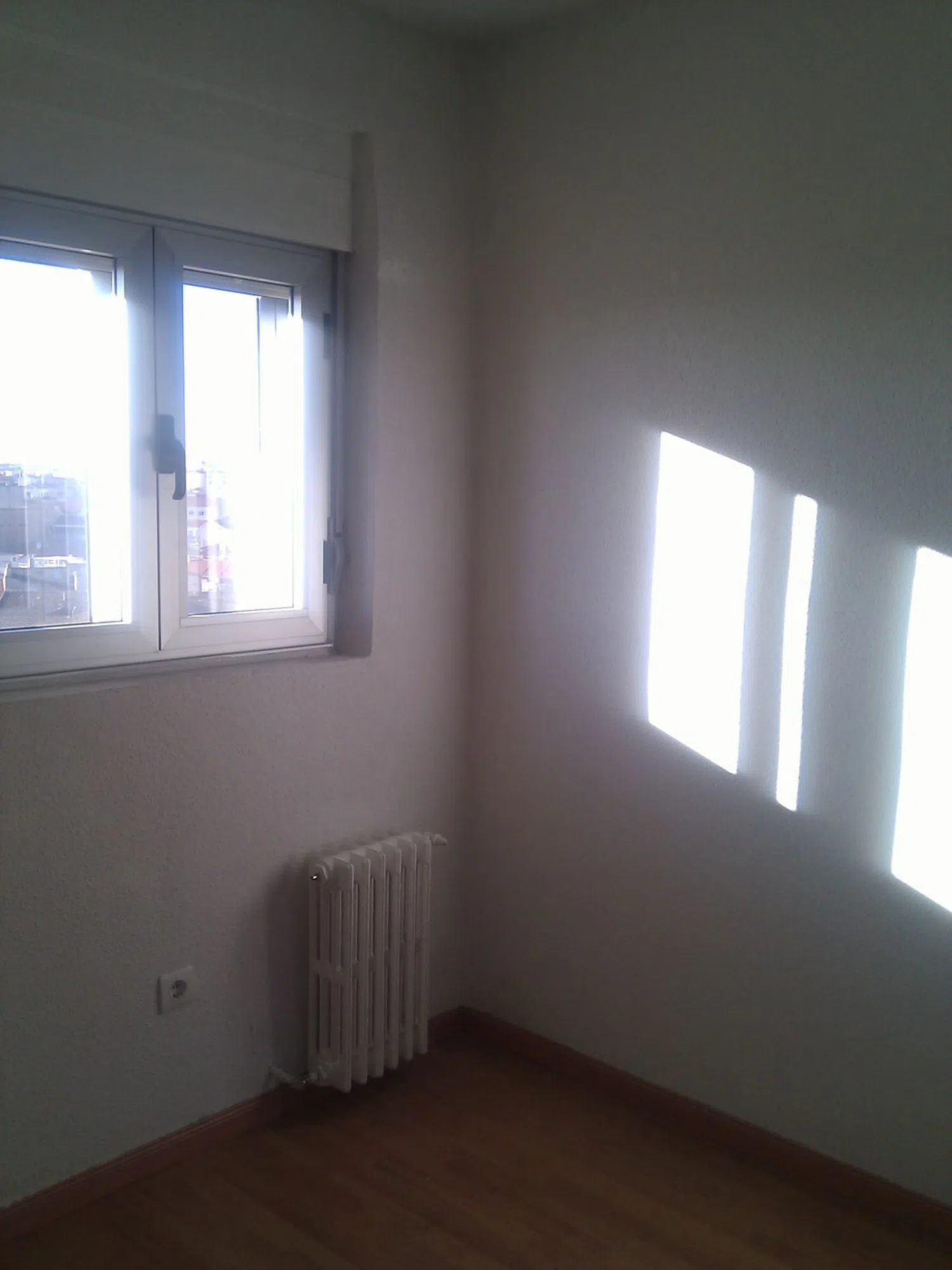 Ático en paseo de Canalejas, 22 - Foto 7