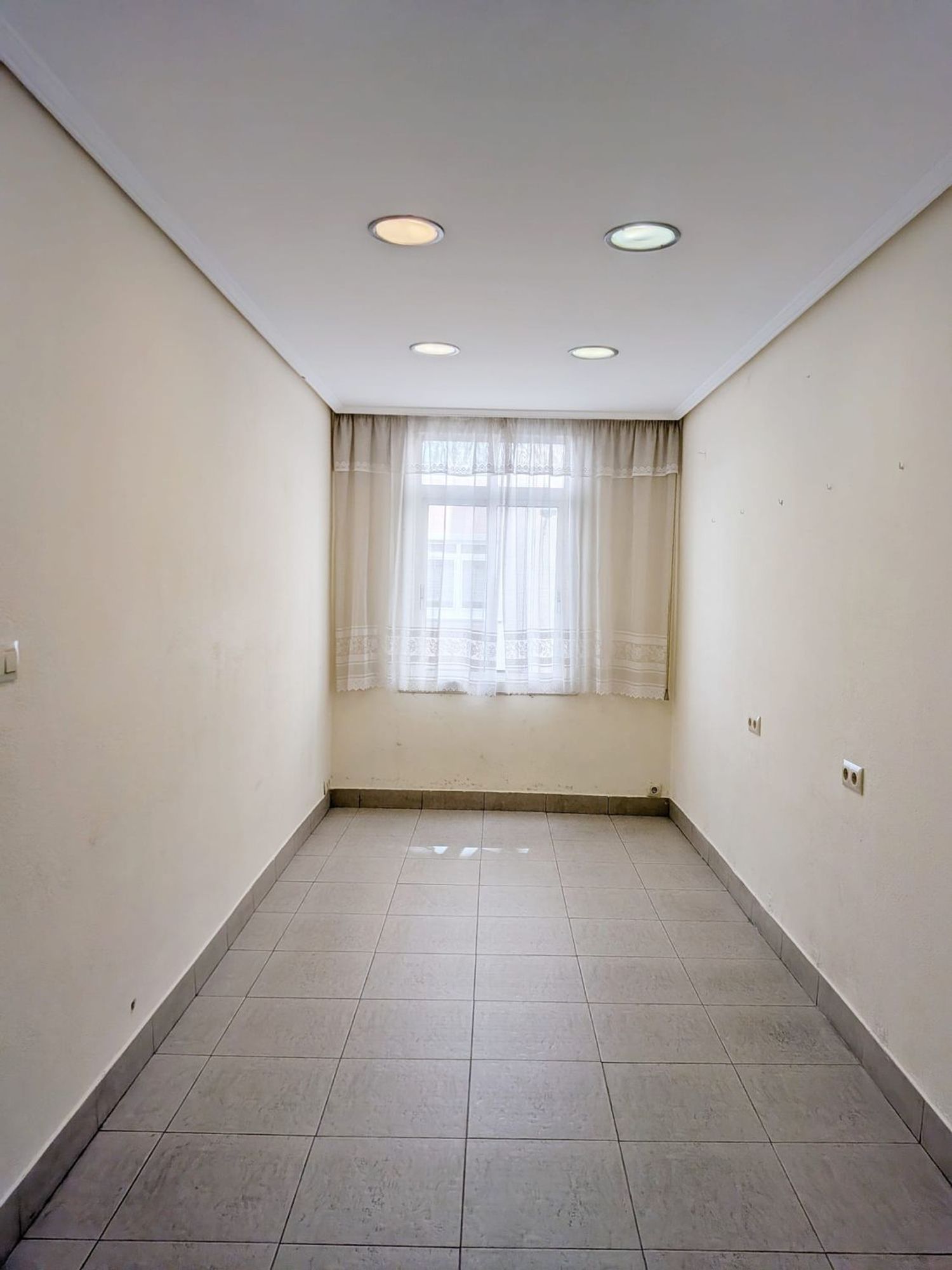 Piso en Calle Carmen, 27, Monte Alto - Zalaeta - Atocha, Monte Alto - Zalaeta - Atocha - Foto 2