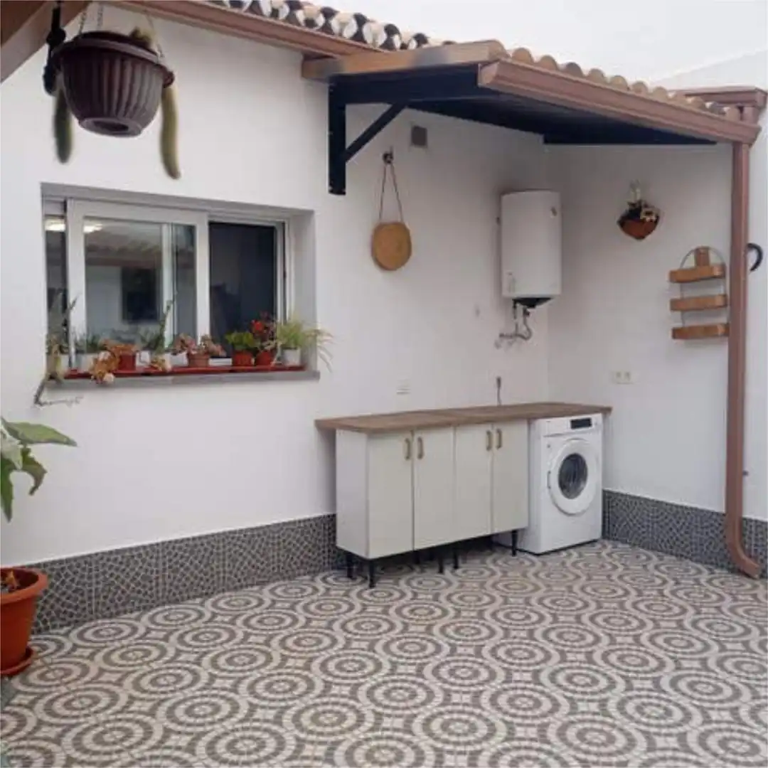 Chalet en Casa urbana en Pizarra - Foto 9