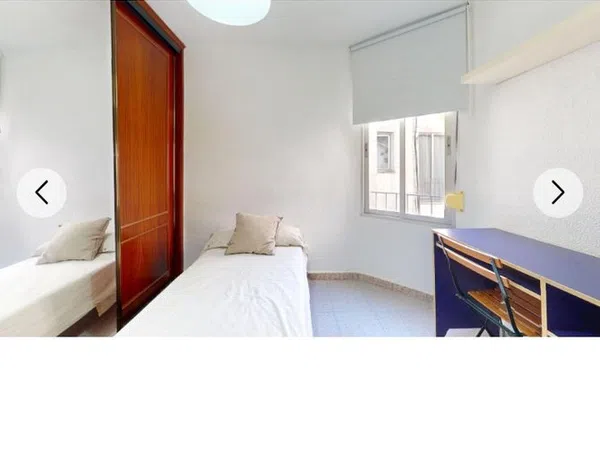 Piso en Calle Infanta Doña María, 65, Ciudad Jardín - Foto 20
