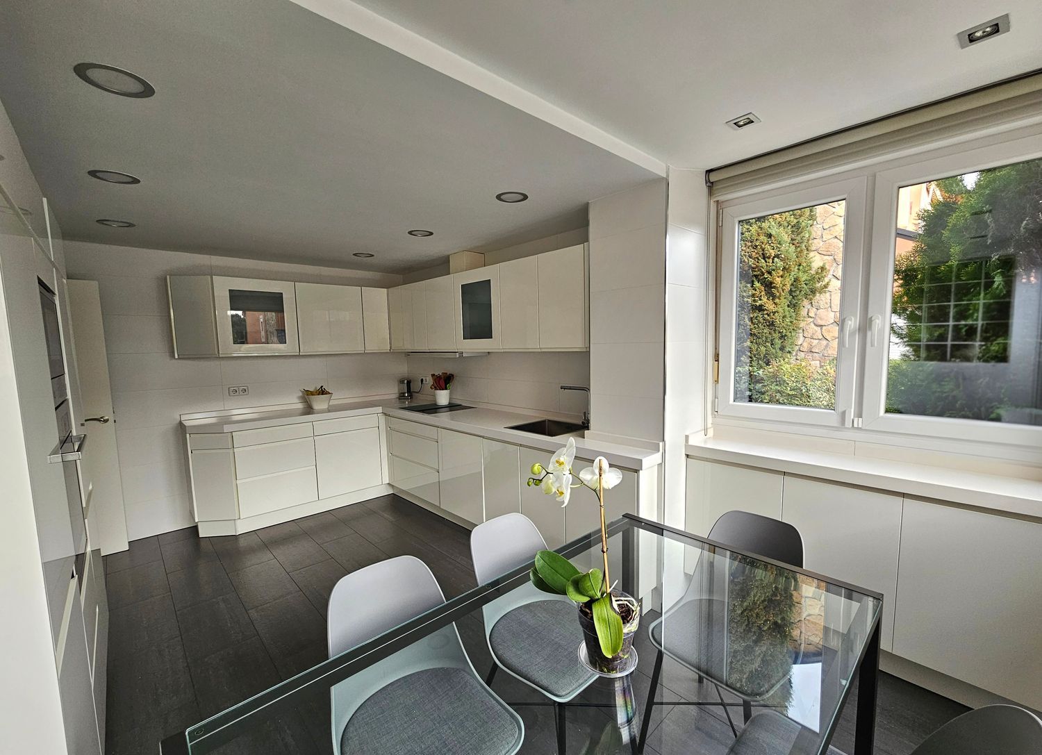 Chalet pareado en calle Miguel de Cervantes s/n - Foto 15