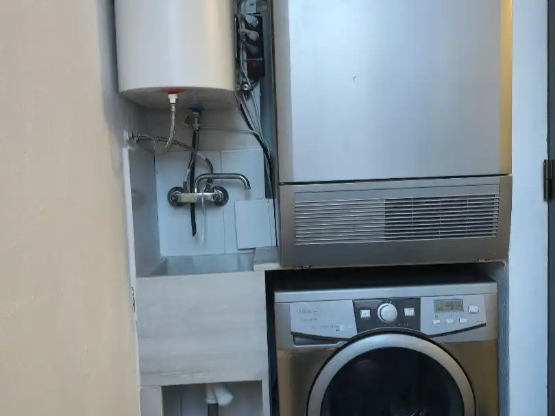 Piso en  Carrer de la Mestra Inés Mir 26 - Foto 4